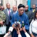 Parliament donates GH₵100,000 to support victims of El-Wak recruitment tragedy