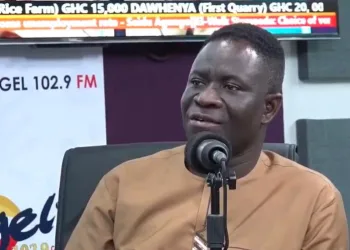 Gov’t must expose persons accused of making fraudulent claims from State – Nana Yaw Adutwm