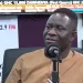 Gov’t must expose persons accused of making fraudulent claims from State – Nana Yaw Adutwm
