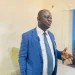Access to justice is a right, not a privilege – Alex Nartey