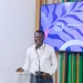 Jospong Group unveils private sector blueprint for carbon markets at COP30