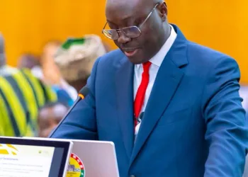 Goldbod’s $8bn gold export boosts Ghana’s economy