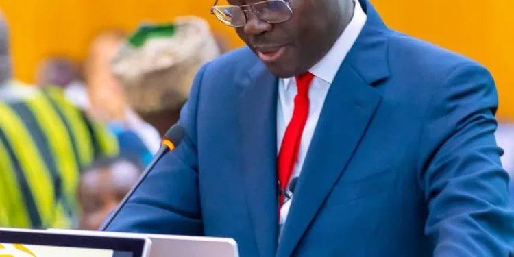 Goldbod’s $8bn gold export boosts Ghana’s economy