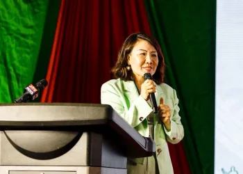 Zonda Tec CEO highlights commitment to localisation, industrial excellence