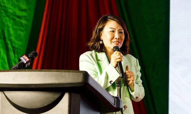 Zonda Tec CEO highlights commitment to localisation, industrial excellence