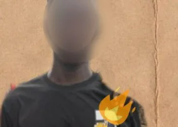 Man who stabbed Firefighter in Adjiringanor blaze arrested
