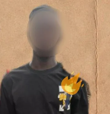 Man who stabbed Firefighter in Adjiringanor blaze arrested