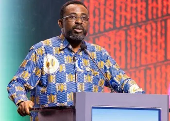 Cedi@60: Cedi protection, stability a shared responsibility – BoG Governor