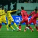 Korea Republic prove too strong for Ghana in Kirin Cup defeat