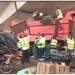 Tamale traders displaced in phase II of decongestion exercise