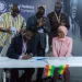 Jospong Group, UN university seal green deal at COP30
