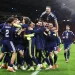 Scotland qualify for first men’s World Cup in 28 years