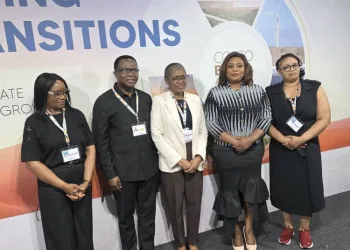 Namibia explores Jospong partnership for circular economy growth