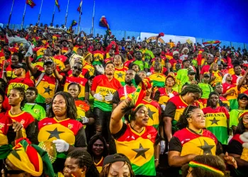 2026 World Cup: GHANSU hails Infantino’s tribute to Ghana’s qualification