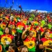 2026 World Cup: GHANSU hails Infantino’s tribute to Ghana’s qualification