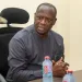 Lands Minister commiserates with NAIMOS task force over loss of colleague