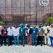Jospong Group empowers Ghanaian journalists at COP30 with climate change insights