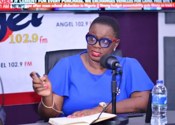 Respect yourself and stay away from Dr. Bawumia – Ama Daaku warns Naa Torshie
