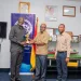 Ghana Maritime honored for excellence in maritime inspections