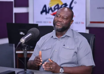 Social housing central to ‘big push’ and ’24 hour economy’- John Bawah