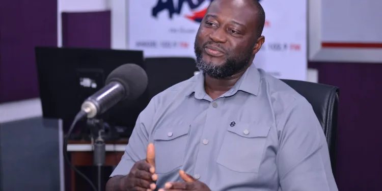 Social housing central to ‘big push’ and ’24 hour economy’- John Bawah