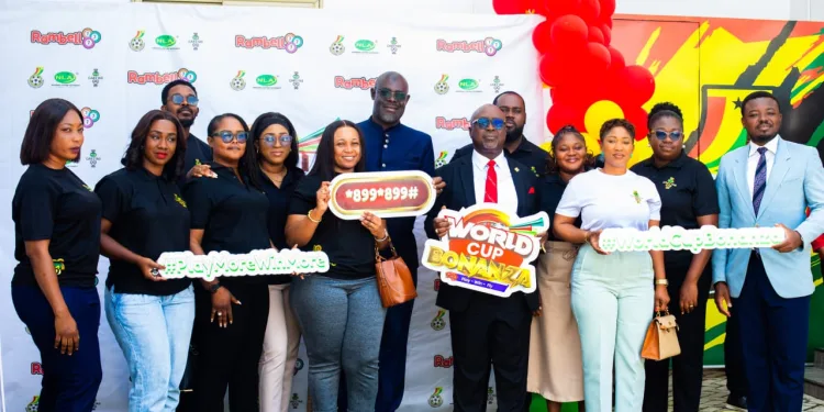 The NLA caritas lottery platform: Growing and shaping brands through consumer promotions