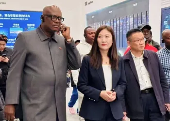 BYDs move to build assembly plant signals fresh opportunities – Kojo Bonsu