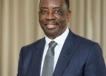 Nana Kofi Barfour: Economic witch-hunting and the price of progress: Economic witch-hunting and the price of progress: Ghana’s silent betrayal of its builders