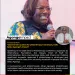 Government pushes for philanthropy framework, hails Seidu Agongo’s impact