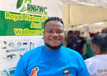 Rising sugar levels negatively impact men’s child-bearing capabilities – Dr Idun Essel