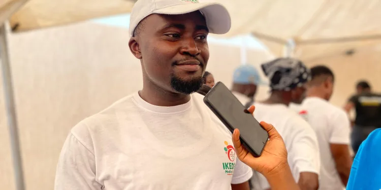 ‘A Walk with An Angel’: Know the types of diabetes and their causes