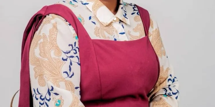 Hawa Mutawakilu: A conflict-free kitchen: Cultivating peace from the plate to the planet