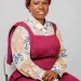 Hawa Mutawakilu: A conflict-free kitchen: Cultivating peace from the plate to the planet