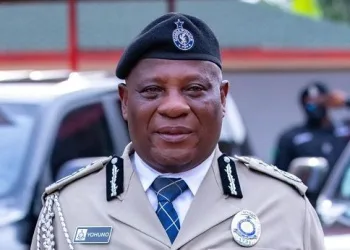 Police debunk IGP death rumour, warn of prosecution
