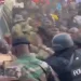 NAIMOS officials narrowly escape death in mob assault at Hwediem