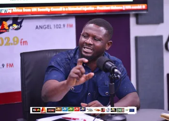 Mental health care should be Ghana’s priority – Ayaba