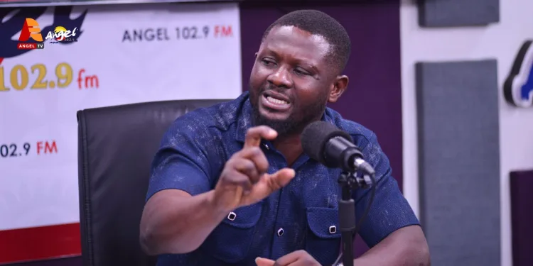 Mental health care should be Ghana’s priority – Ayaba
