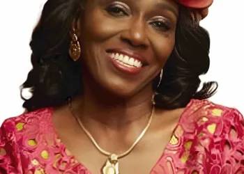 Nana Konadu Agyeman Rawlings