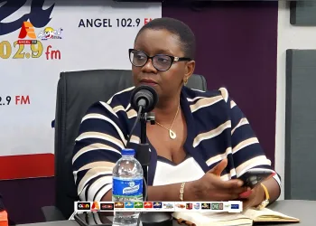 Ama Daaku