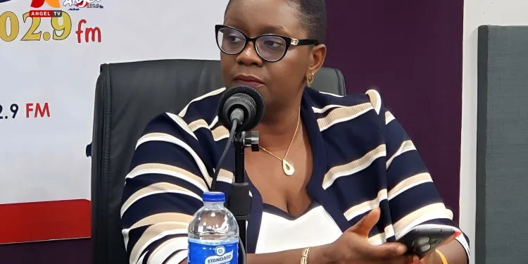 Ama Daaku