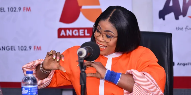 Mahama blinded by goodwill his administration is enjoying – Jennifer Queen