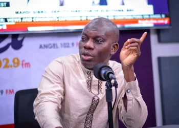 Mahama’s call for partnership with faith-based organizations for Agenda 111 completion commendable – Mahdi Gibril