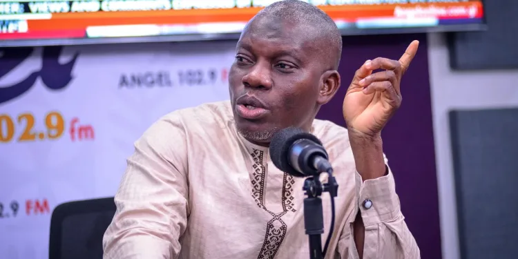 Mahama’s call for partnership with faith-based organizations for Agenda 111 completion commendable – Mahdi Gibril