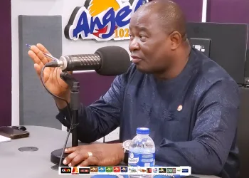 COVID-19 triggered ‘Agenda 111’ implementation – Oda MP