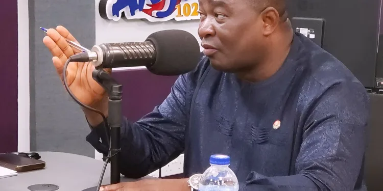 COVID-19 triggered ‘Agenda 111’ implementation – Oda MP