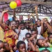 2026 Budget: Gov’t Pushes for gender equality and social protection