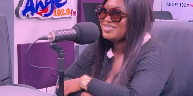 Women lack deserved recognition in Ghana music industry – Sista Afia
