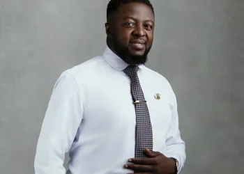 Musician Guru eyes national leadership role after Legon