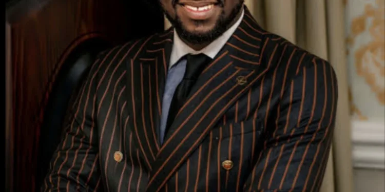 Stop praying for married men to leave their wives – Pastor Elvis warns ‘side chicks’