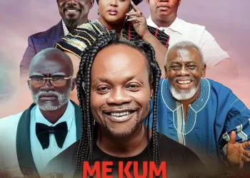 Lilwin to premier ‘Me Kum Me Ho Ma Nipa’ movie